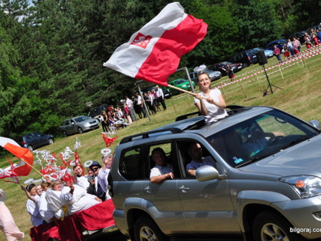 Turniej Wsi 2018 (FOTO, VIDEO)