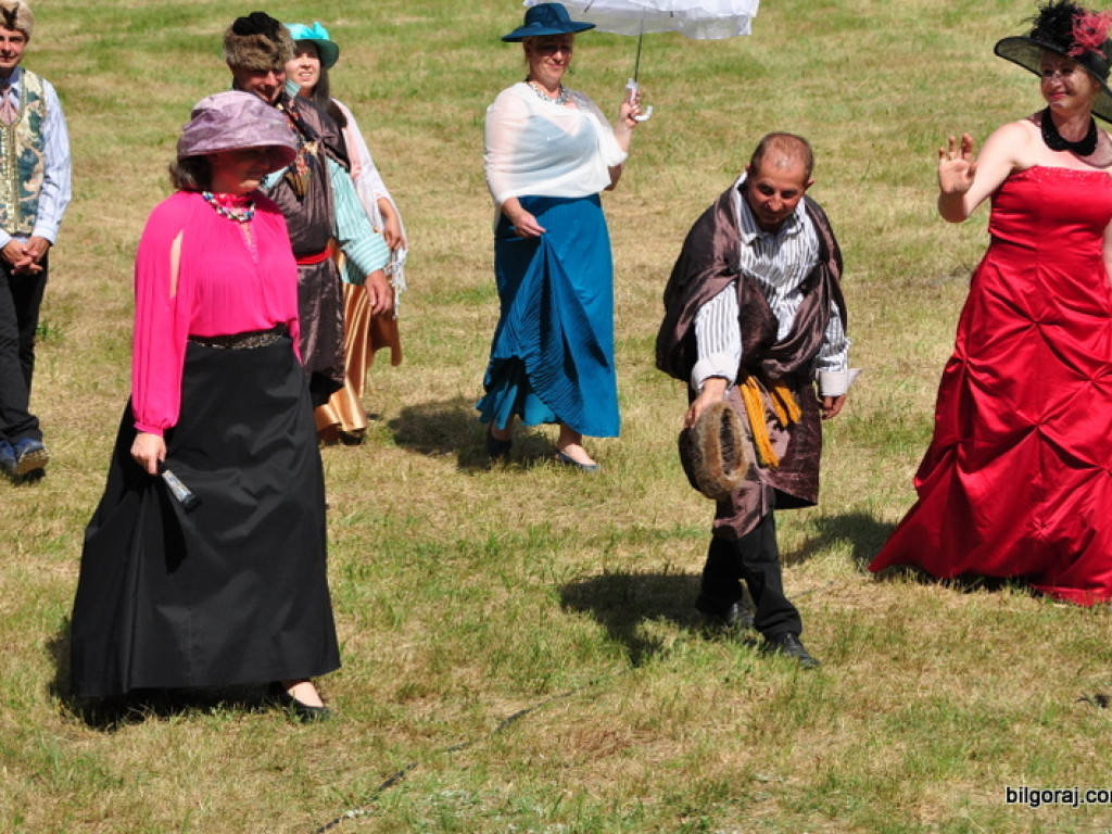 Turniej Wsi 2018 (FOTO, VIDEO)