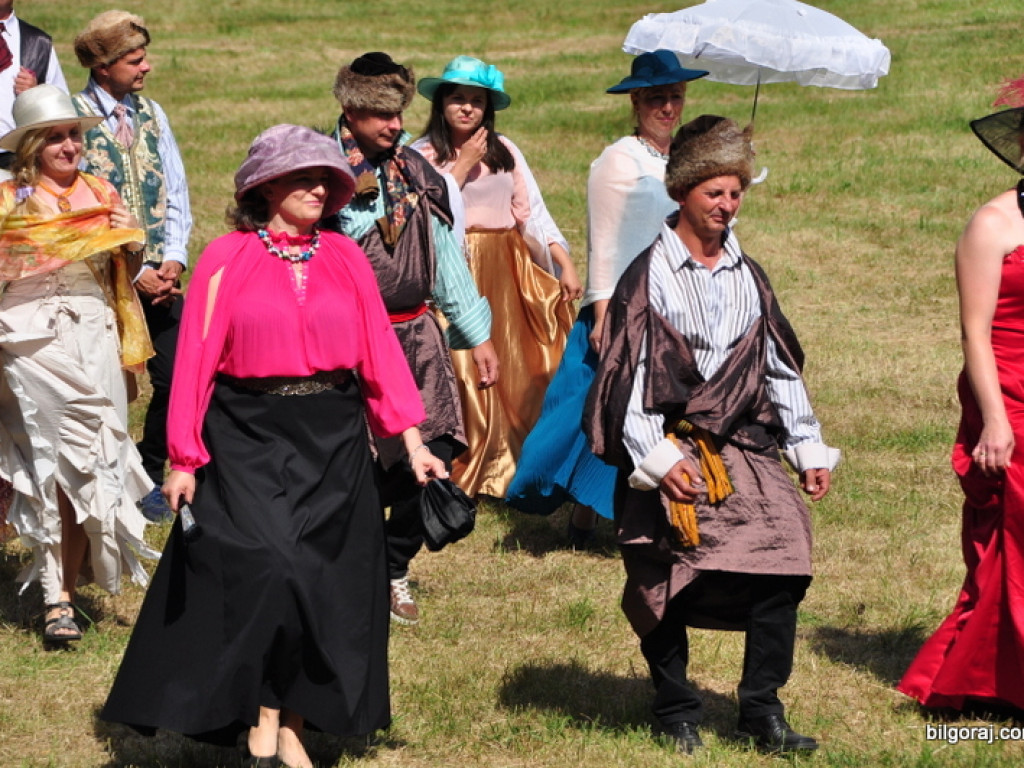 Turniej Wsi 2018 (FOTO, VIDEO)