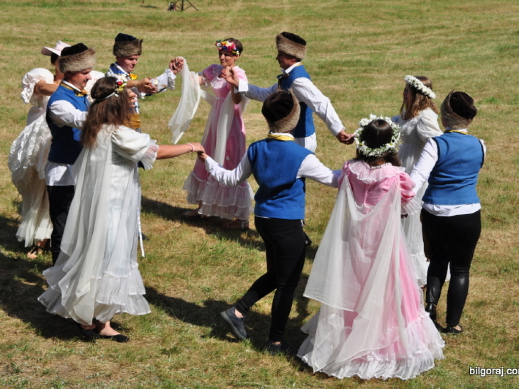 Turniej Wsi 2018 (FOTO, VIDEO)