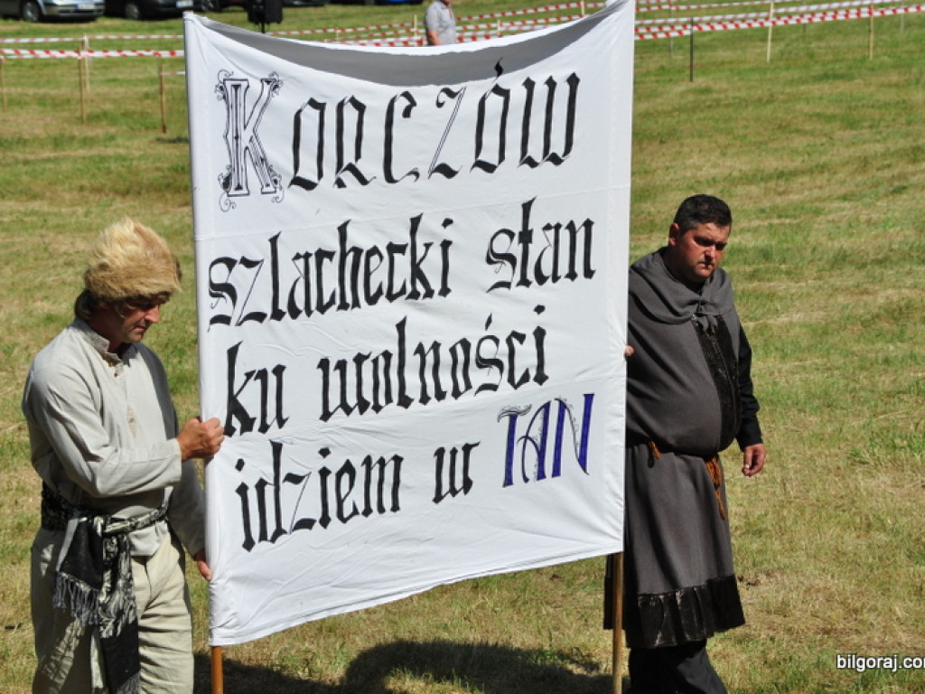 Turniej Wsi 2018 (FOTO, VIDEO)