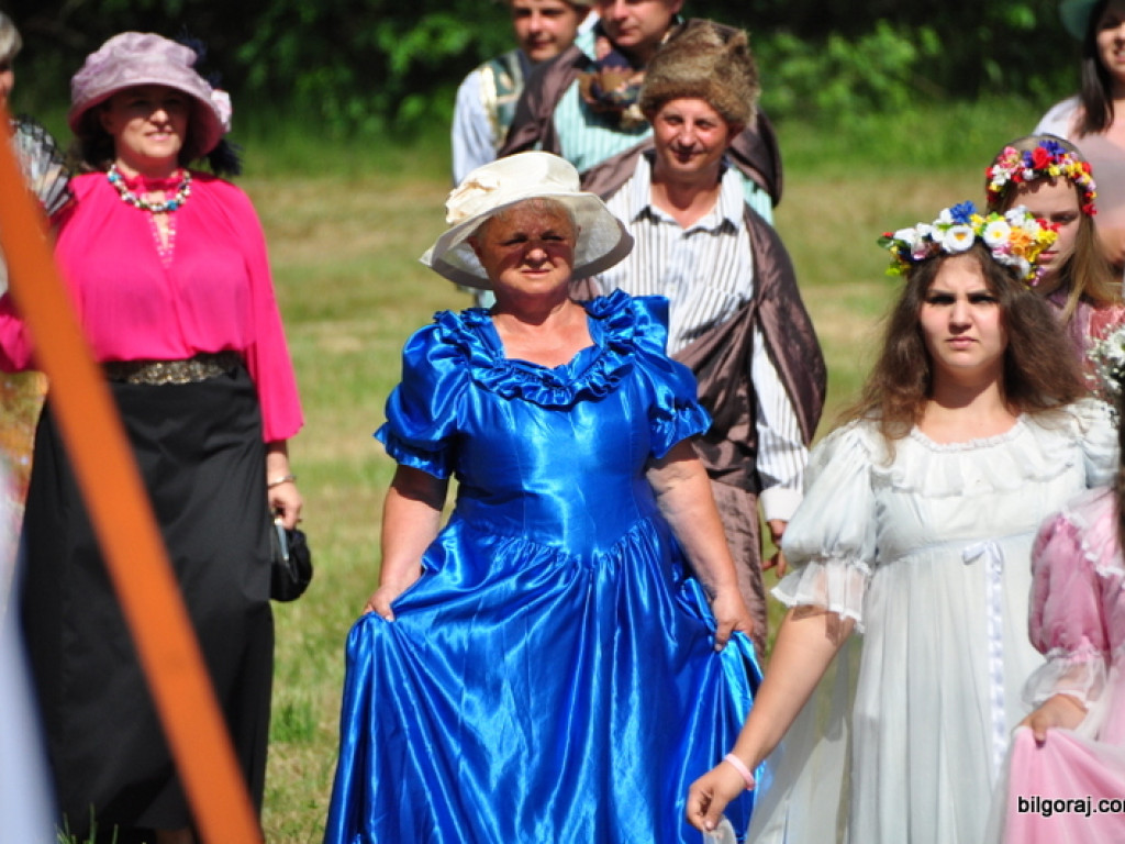 Turniej Wsi 2018 (FOTO, VIDEO)