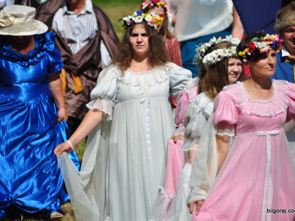 Turniej Wsi 2018 (FOTO, VIDEO)