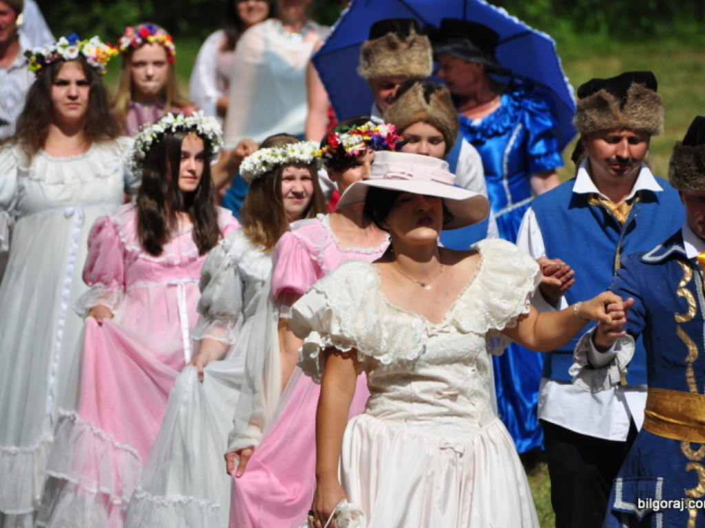Turniej Wsi 2018 (FOTO, VIDEO)