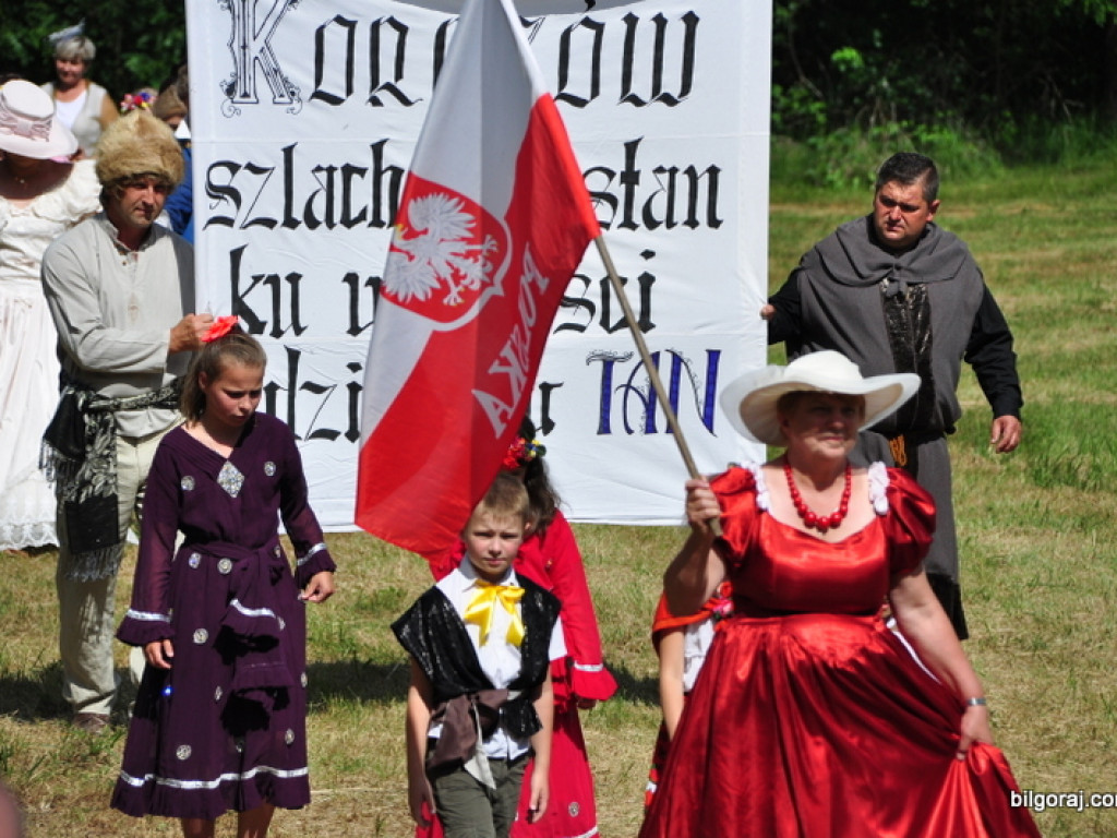 Turniej Wsi 2018 (FOTO, VIDEO)