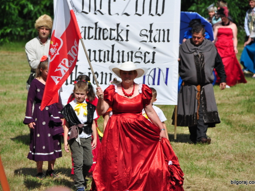 Turniej Wsi 2018 (FOTO, VIDEO)