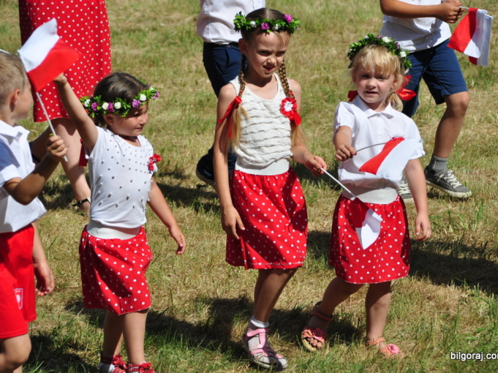Turniej Wsi 2018 (FOTO, VIDEO)