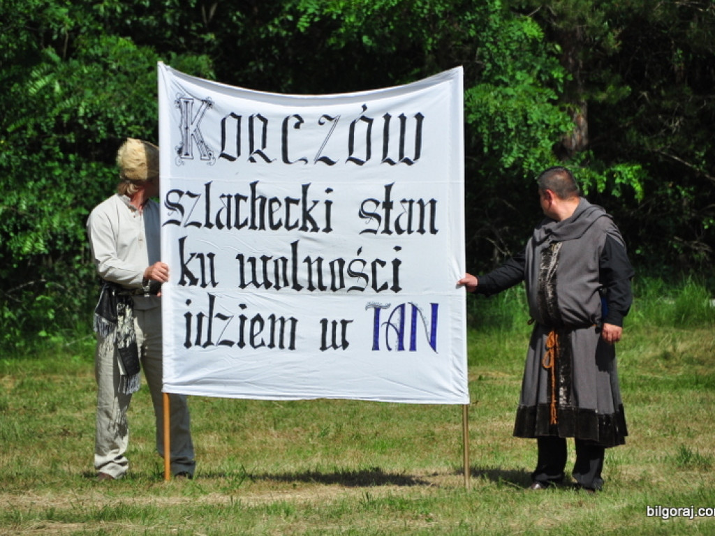 Turniej Wsi 2018 (FOTO, VIDEO)