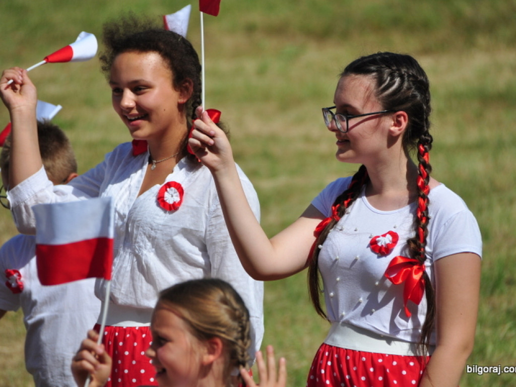 Turniej Wsi 2018 (FOTO, VIDEO)