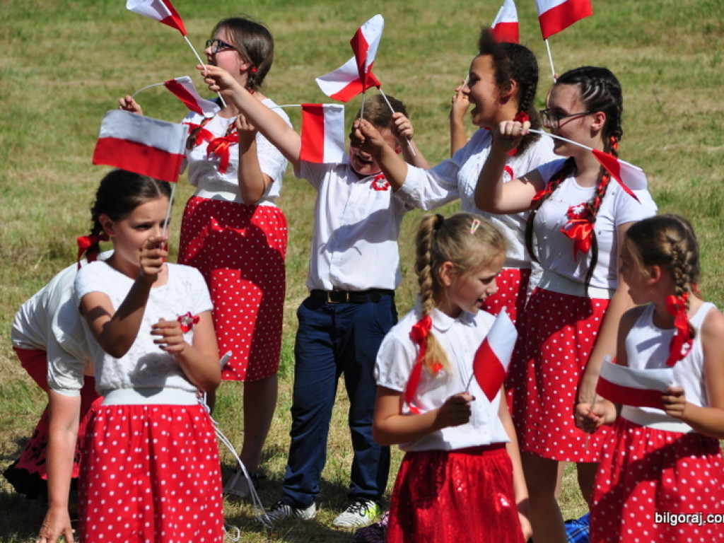 Turniej Wsi 2018 (FOTO, VIDEO)