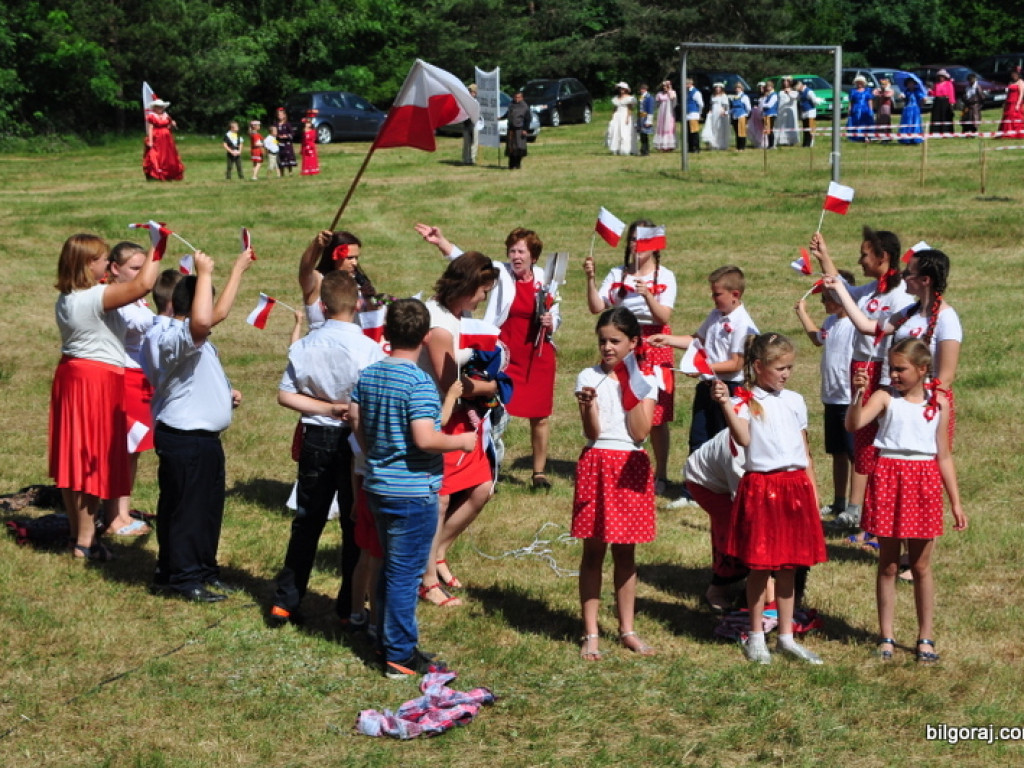Turniej Wsi 2018 (FOTO, VIDEO)