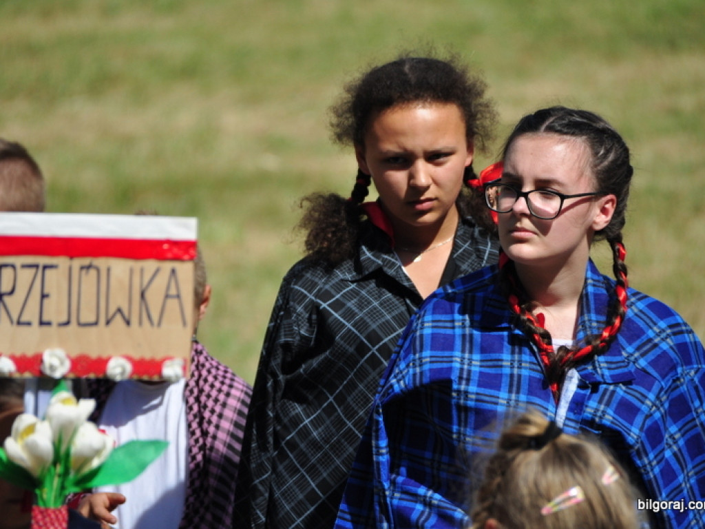 Turniej Wsi 2018 (FOTO, VIDEO)