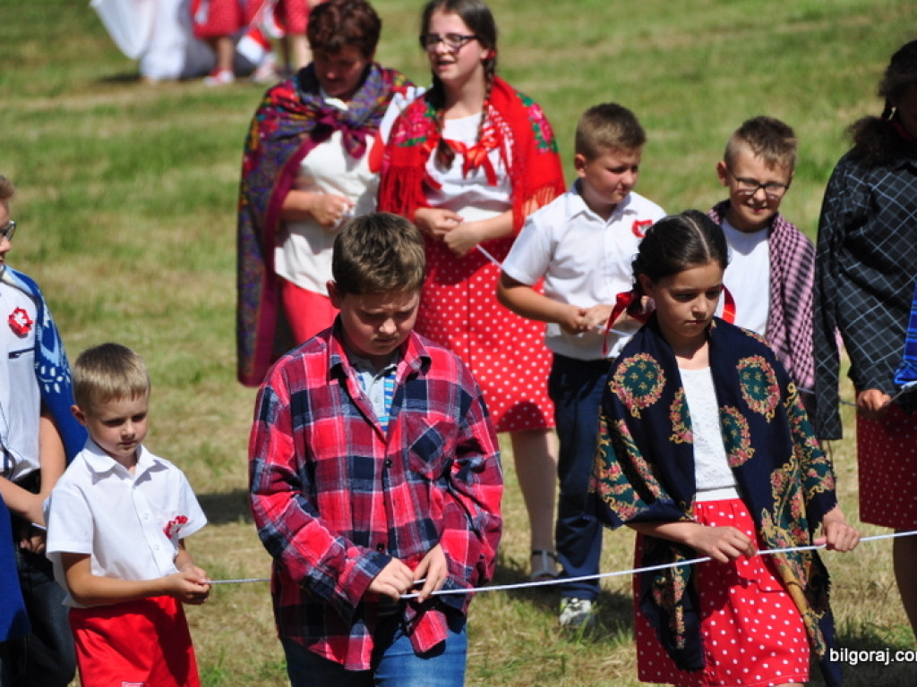 Turniej Wsi 2018 (FOTO, VIDEO)