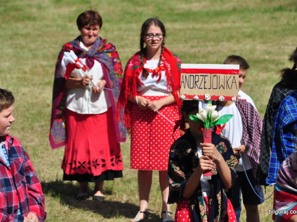 Turniej Wsi 2018 (FOTO, VIDEO)