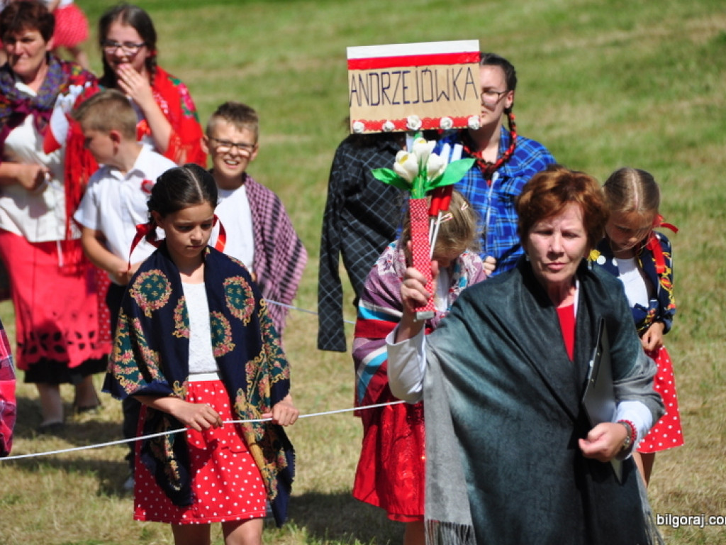 Turniej Wsi 2018 (FOTO, VIDEO)