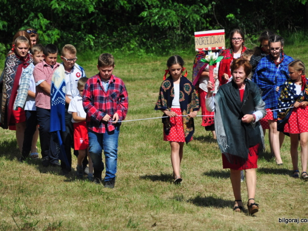 Turniej Wsi 2018 (FOTO, VIDEO)