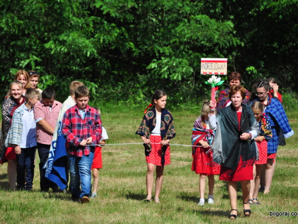 Turniej Wsi 2018 (FOTO, VIDEO)