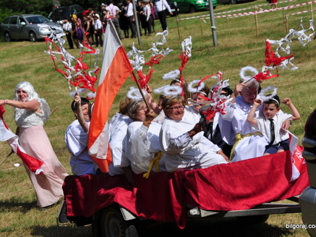 Turniej Wsi 2018 (FOTO, VIDEO)