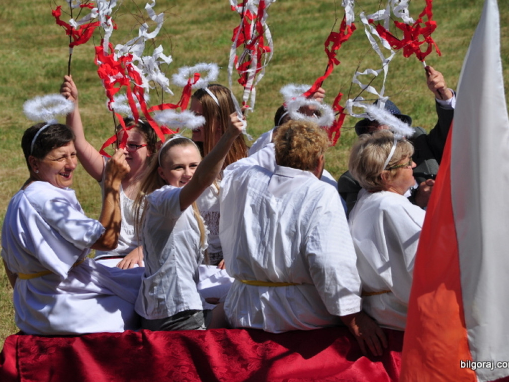 Turniej Wsi 2018 (FOTO, VIDEO)