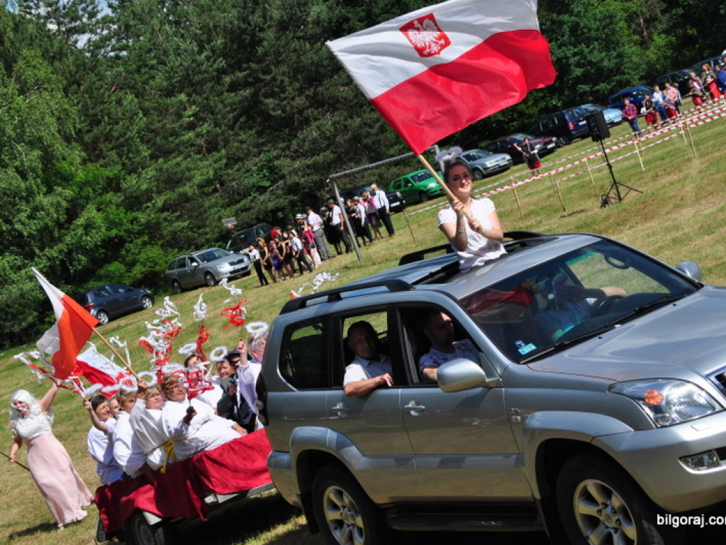 Turniej Wsi 2018 (FOTO, VIDEO)
