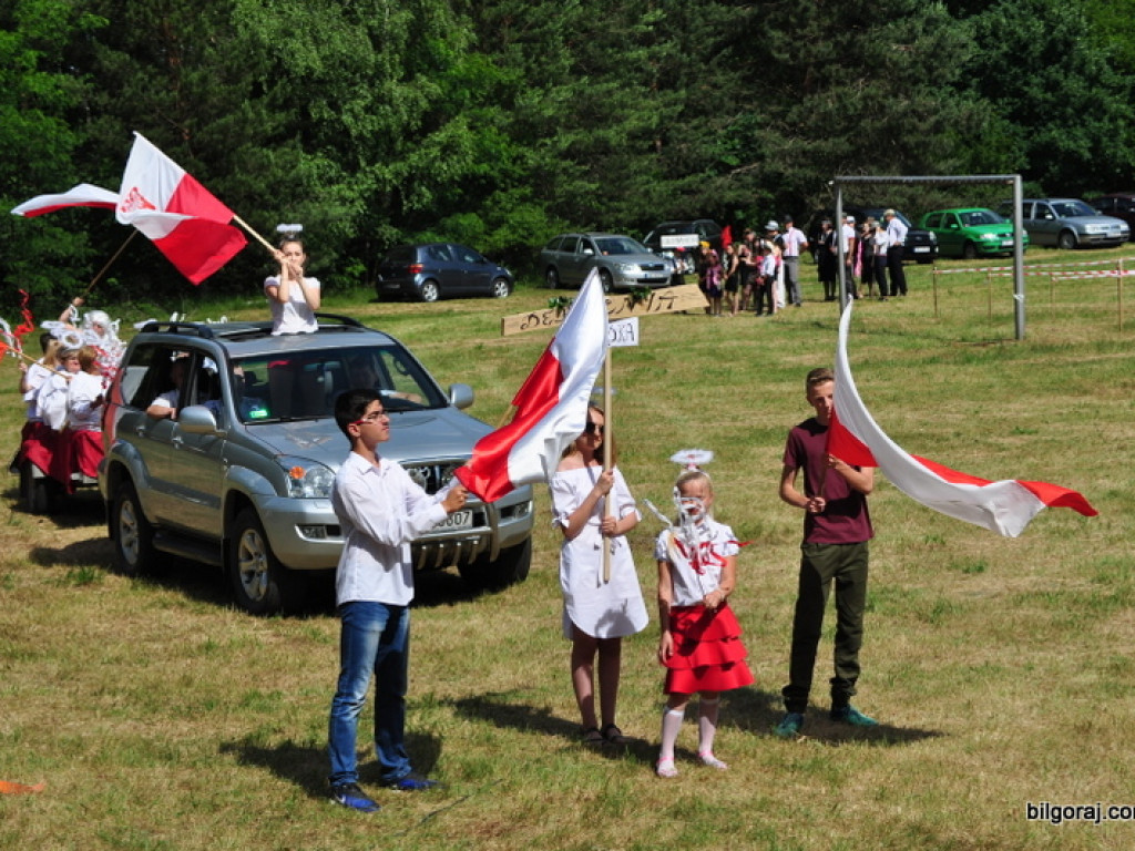 Turniej Wsi 2018 (FOTO, VIDEO)