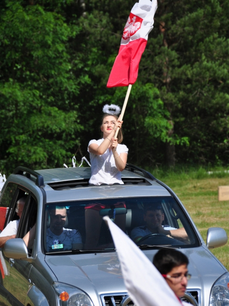Turniej Wsi 2018 (FOTO, VIDEO)