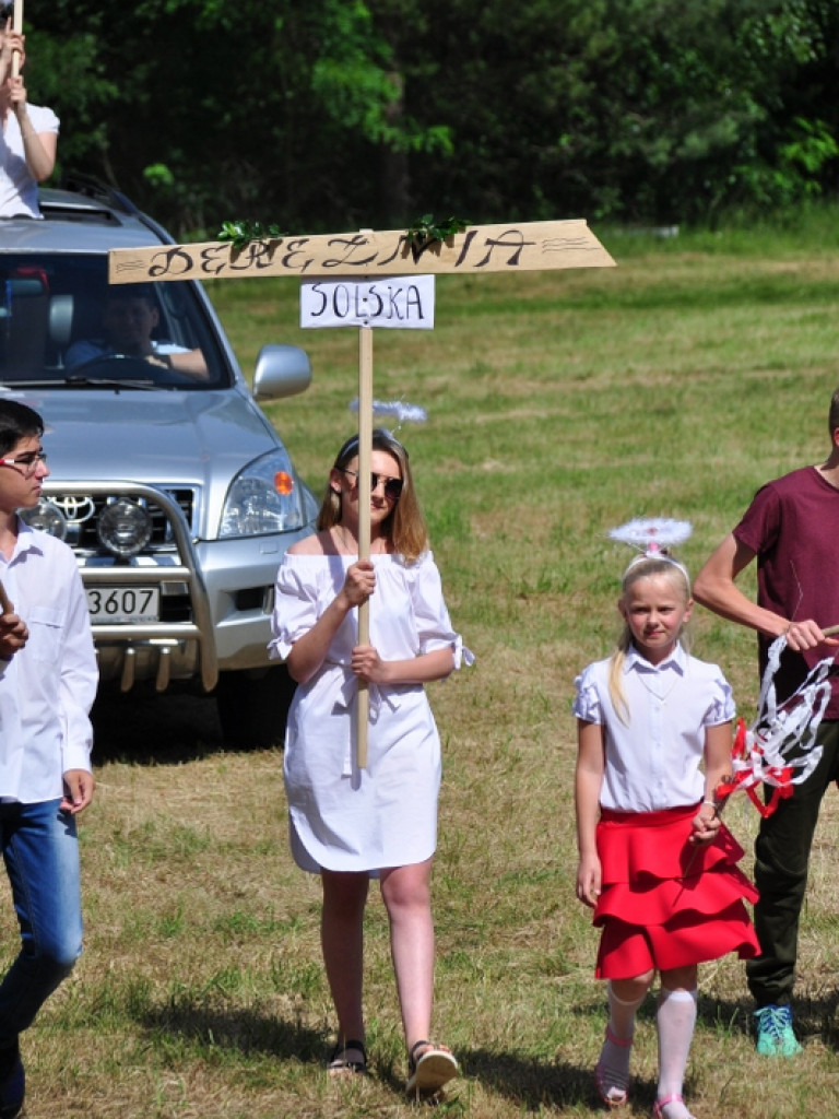 Turniej Wsi 2018 (FOTO, VIDEO)