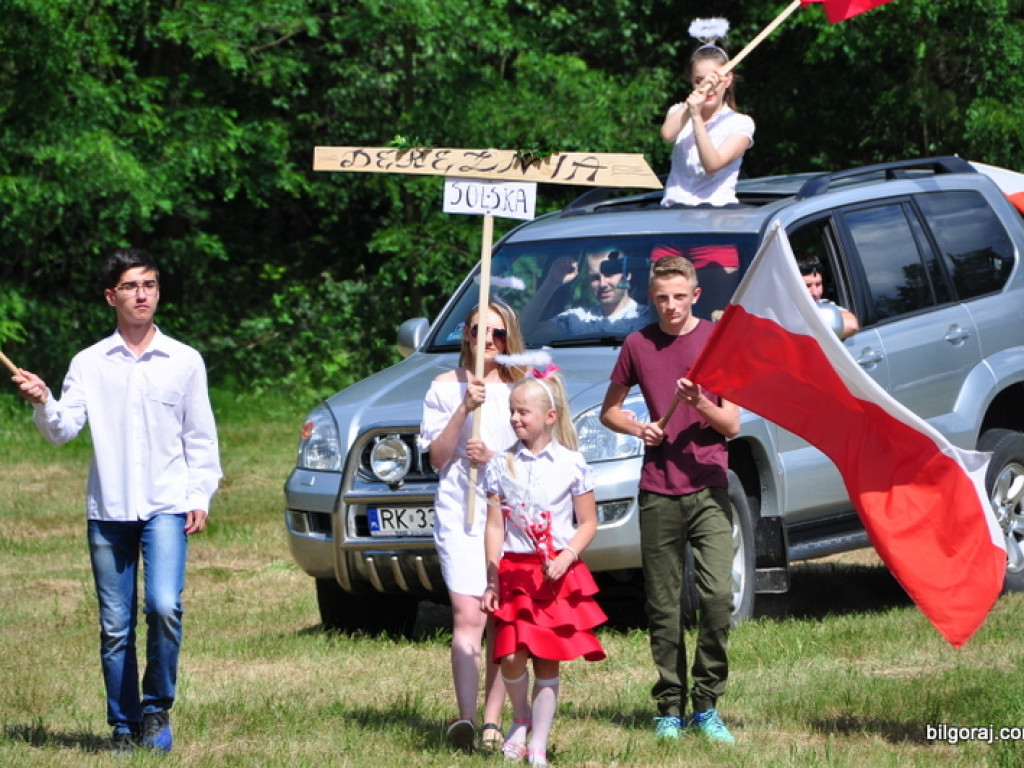 Turniej Wsi 2018 (FOTO, VIDEO)