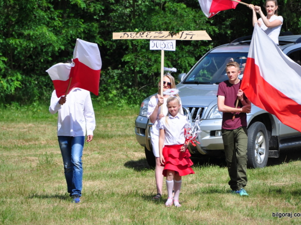 Turniej Wsi 2018 (FOTO, VIDEO)