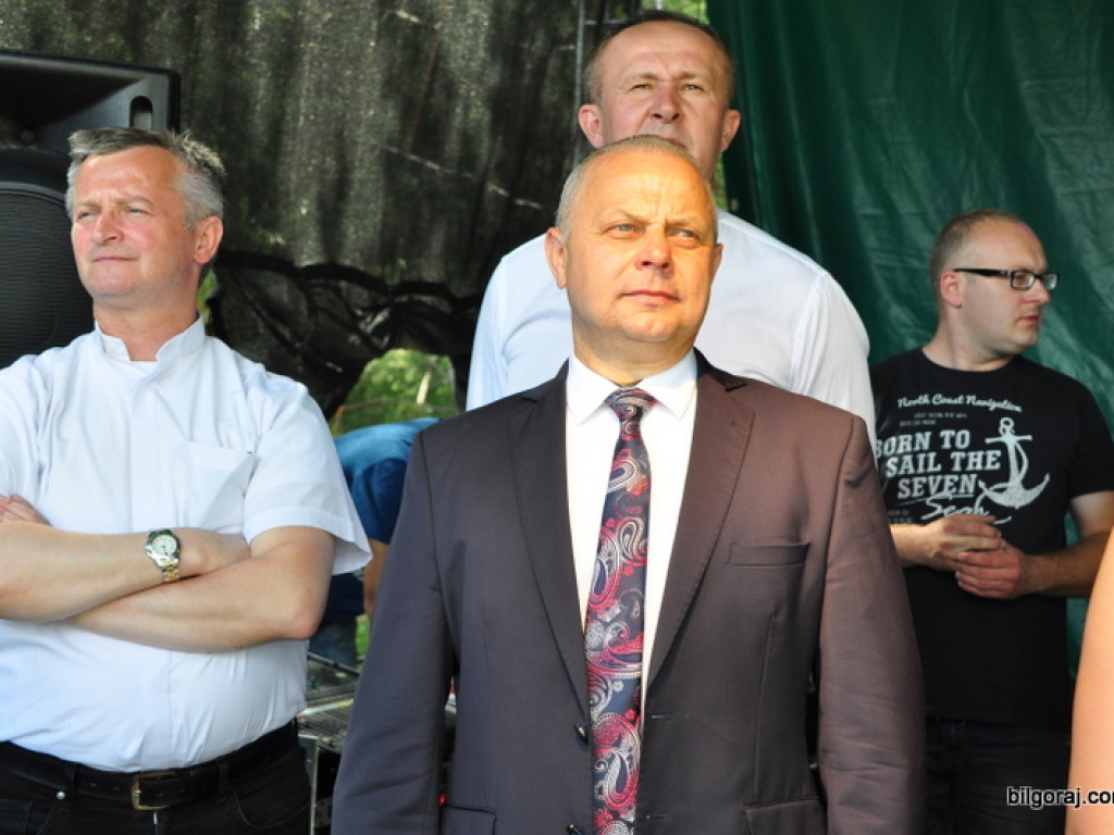 Turniej Wsi 2018 (FOTO, VIDEO)