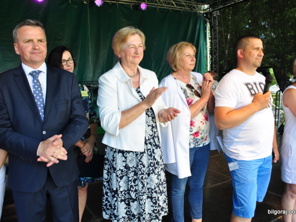 Turniej Wsi 2018 (FOTO, VIDEO)