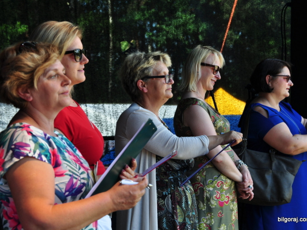 Turniej Wsi 2018 (FOTO, VIDEO)