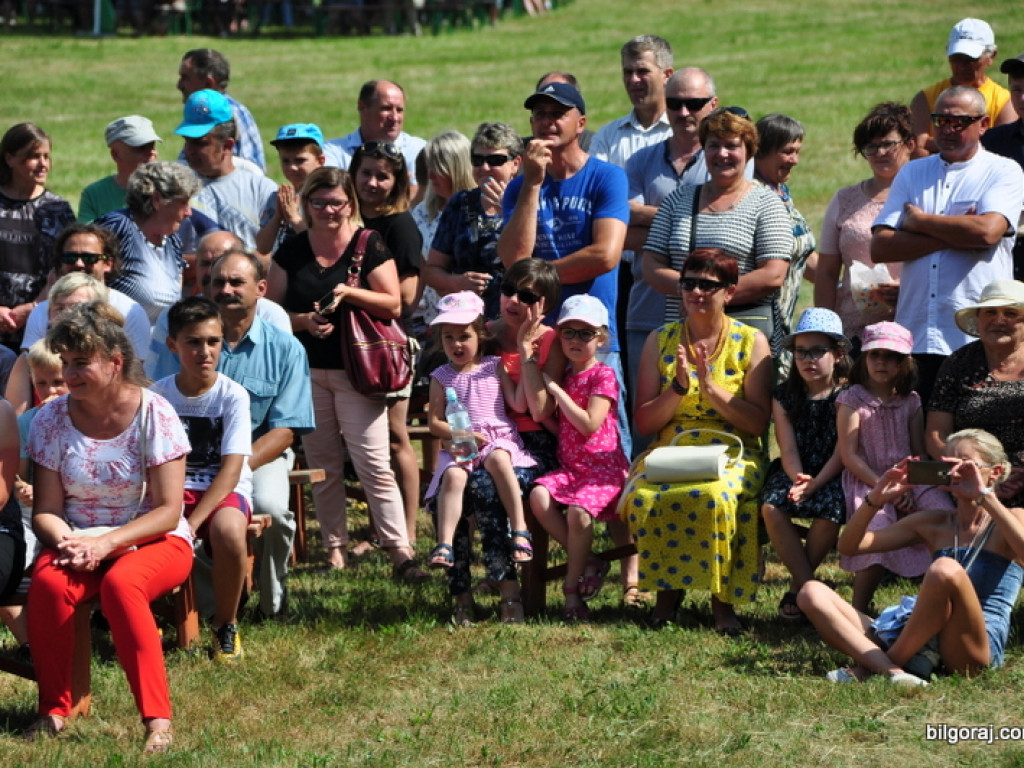 Turniej Wsi 2018 (FOTO, VIDEO)