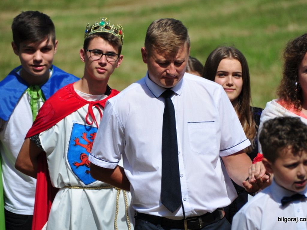 Turniej Wsi 2018 (FOTO, VIDEO)
