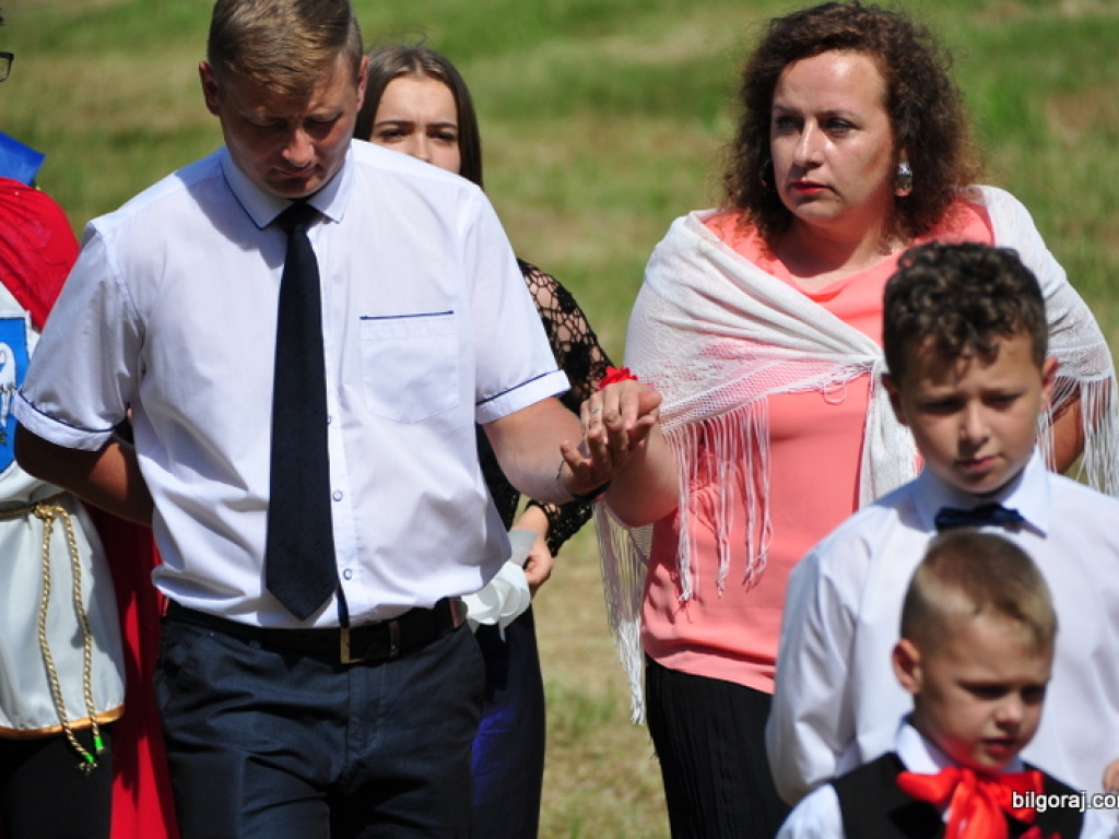 Turniej Wsi 2018 (FOTO, VIDEO)