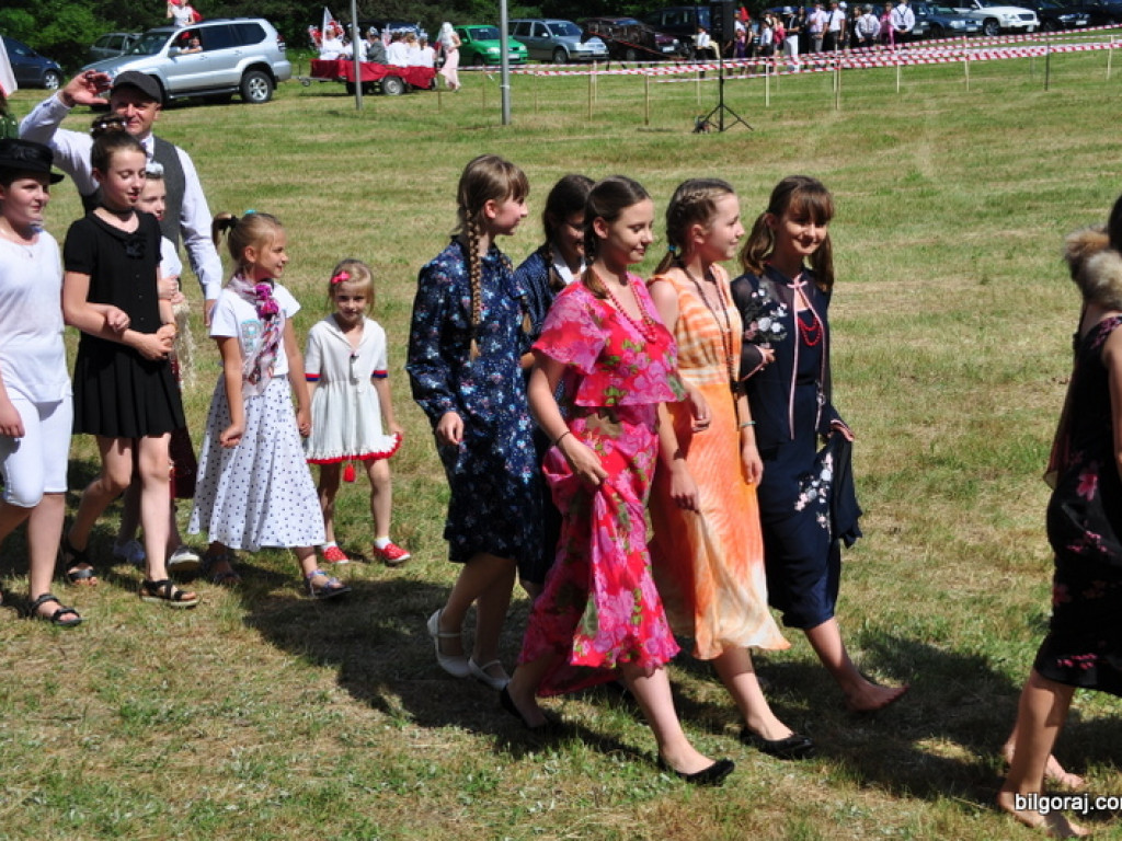 Turniej Wsi 2018 (FOTO, VIDEO)