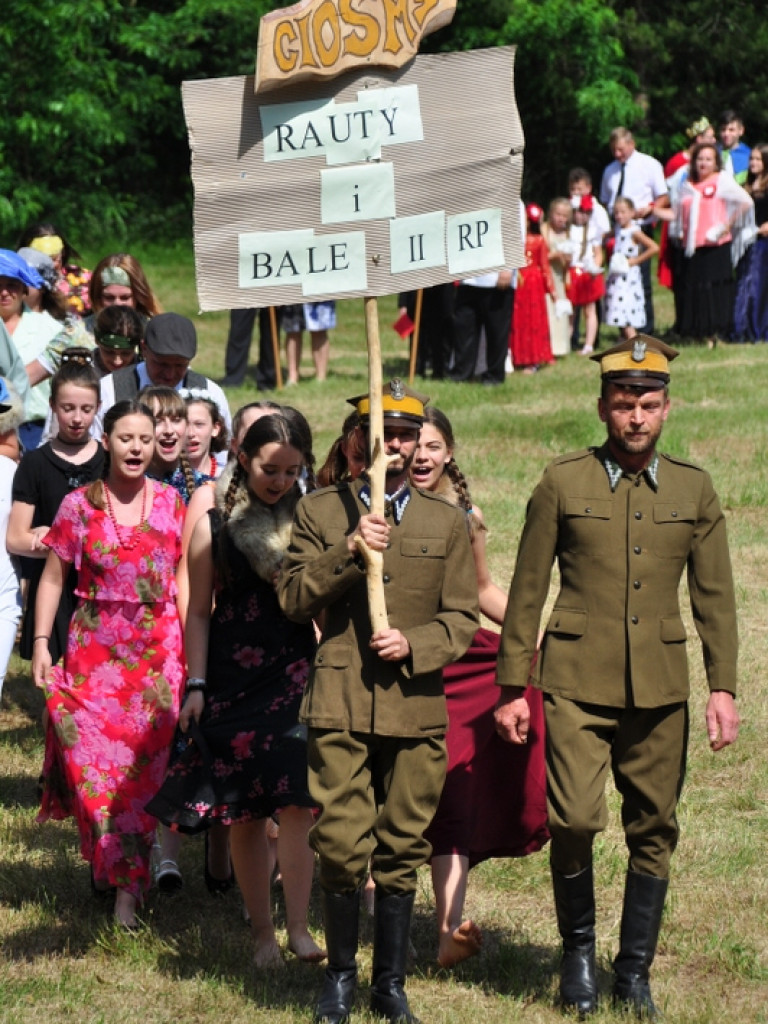 Turniej Wsi 2018 (FOTO, VIDEO)