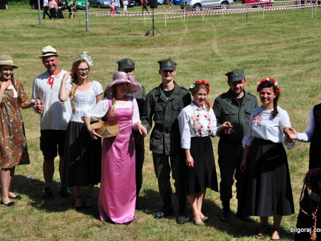 Turniej Wsi 2018 (FOTO, VIDEO)
