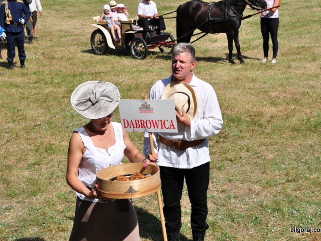 Turniej Wsi 2018 (FOTO, VIDEO)