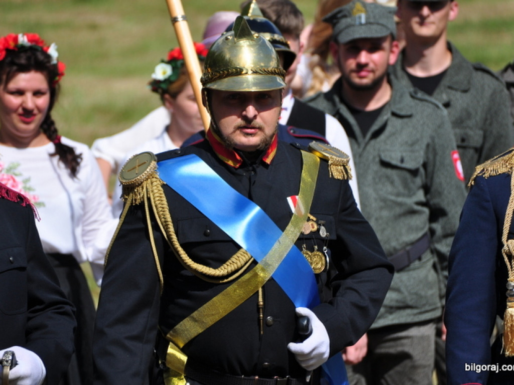 Turniej Wsi 2018 (FOTO, VIDEO)