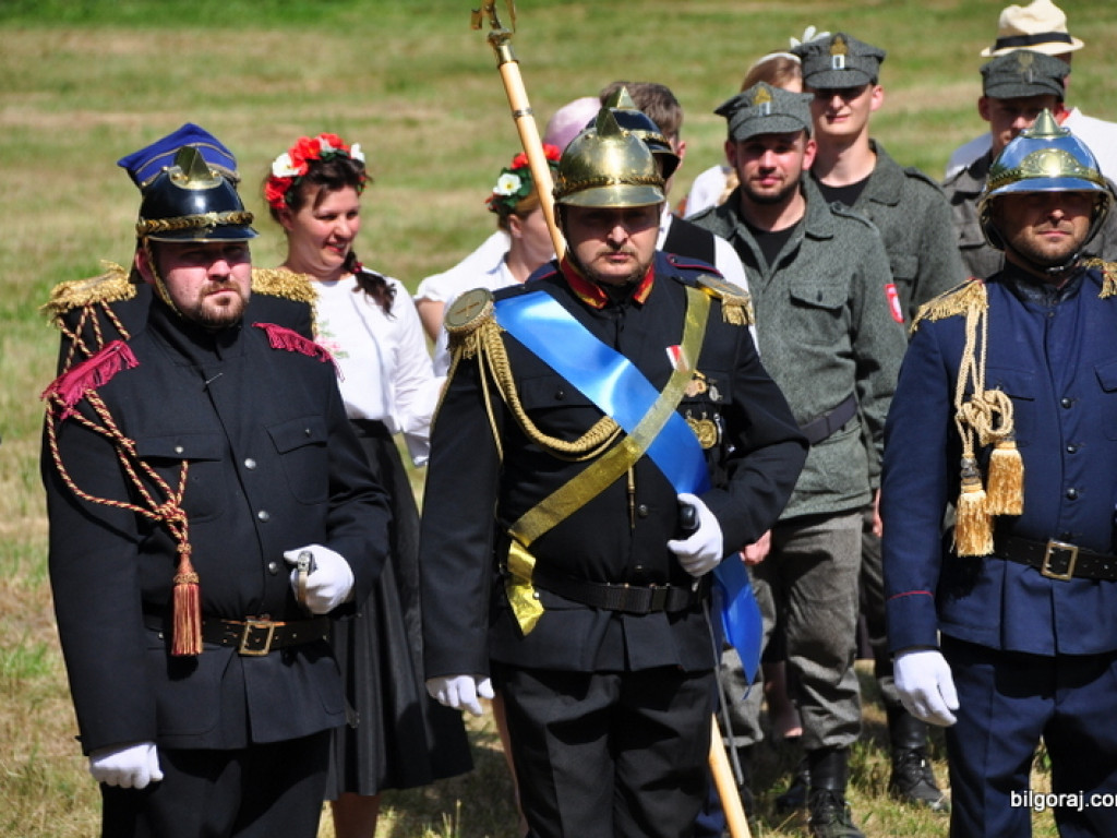 Turniej Wsi 2018 (FOTO, VIDEO)