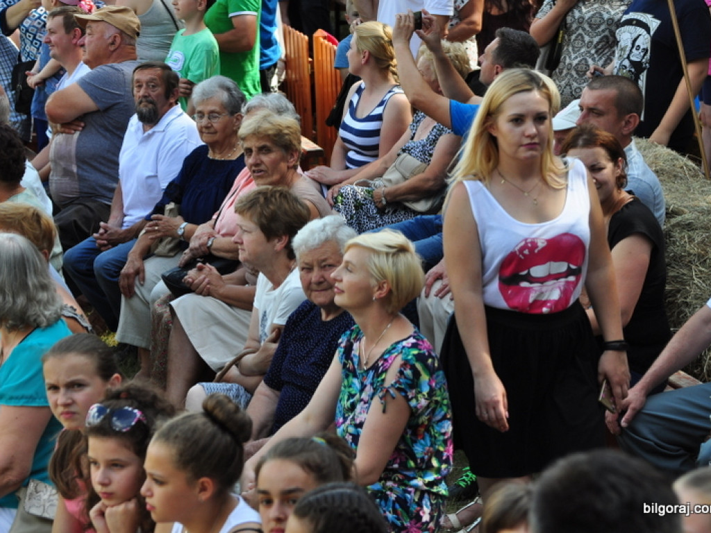 Turniej Wsi 2018 (FOTO, VIDEO)