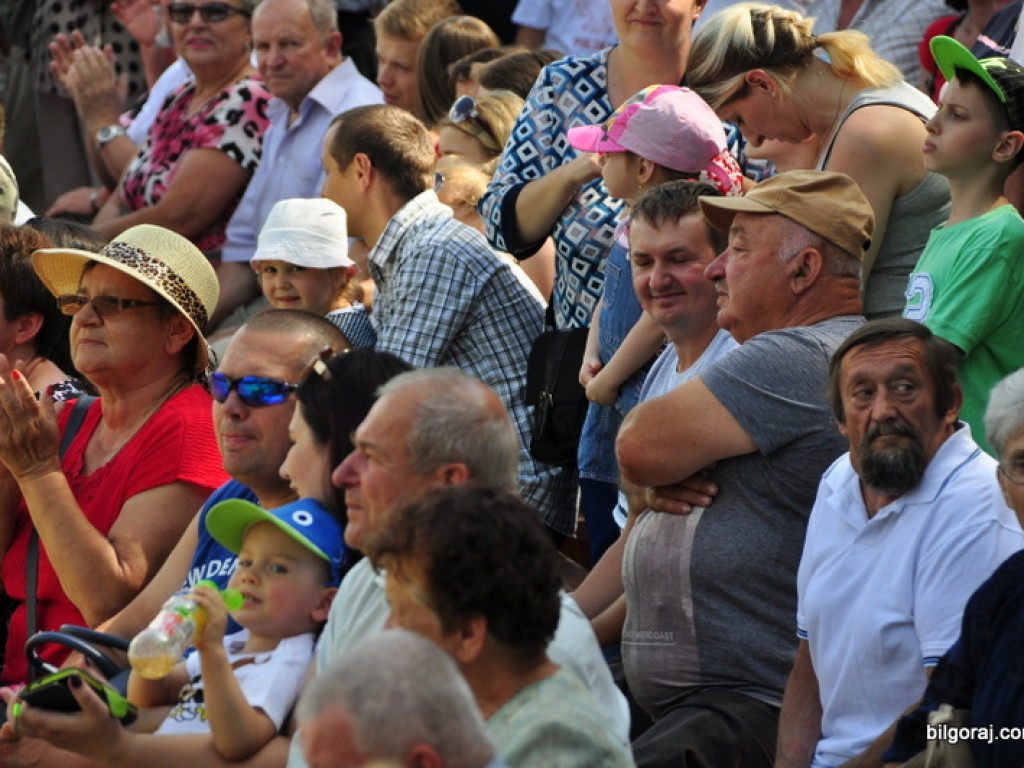 Turniej Wsi 2018 (FOTO, VIDEO)