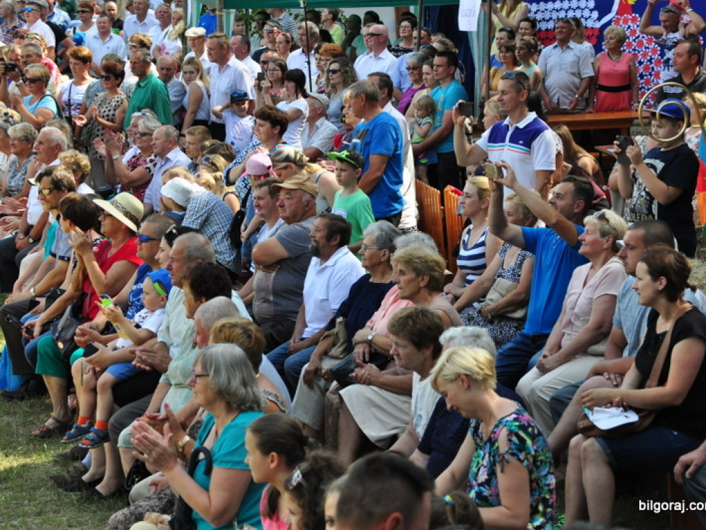 Turniej Wsi 2018 (FOTO, VIDEO)