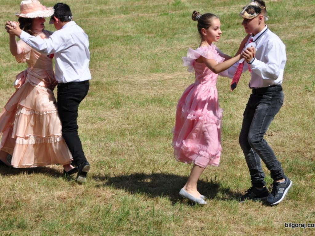 Turniej Wsi 2018 (FOTO, VIDEO)