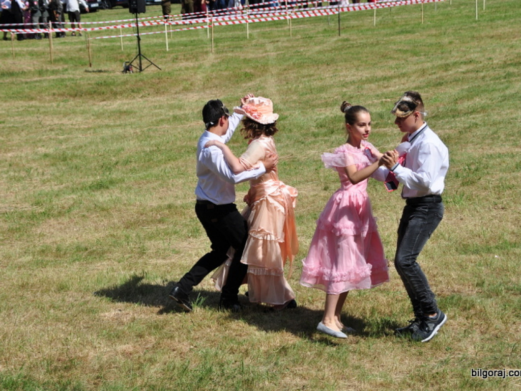 Turniej Wsi 2018 (FOTO, VIDEO)