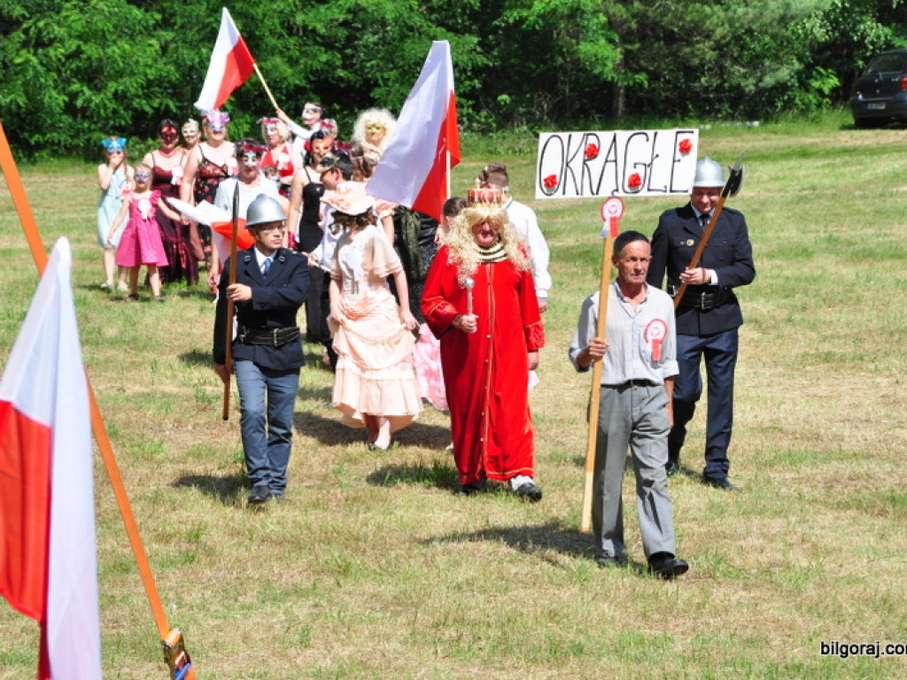 Turniej Wsi 2018 (FOTO, VIDEO)