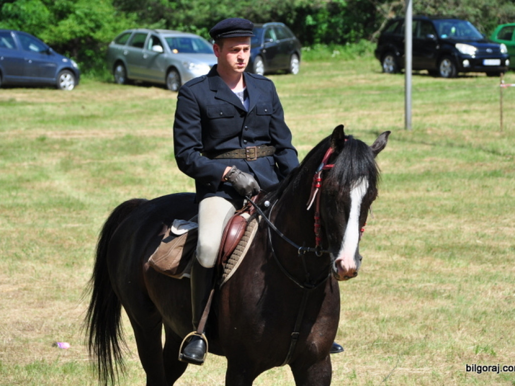 Turniej Wsi 2018 (FOTO, VIDEO)