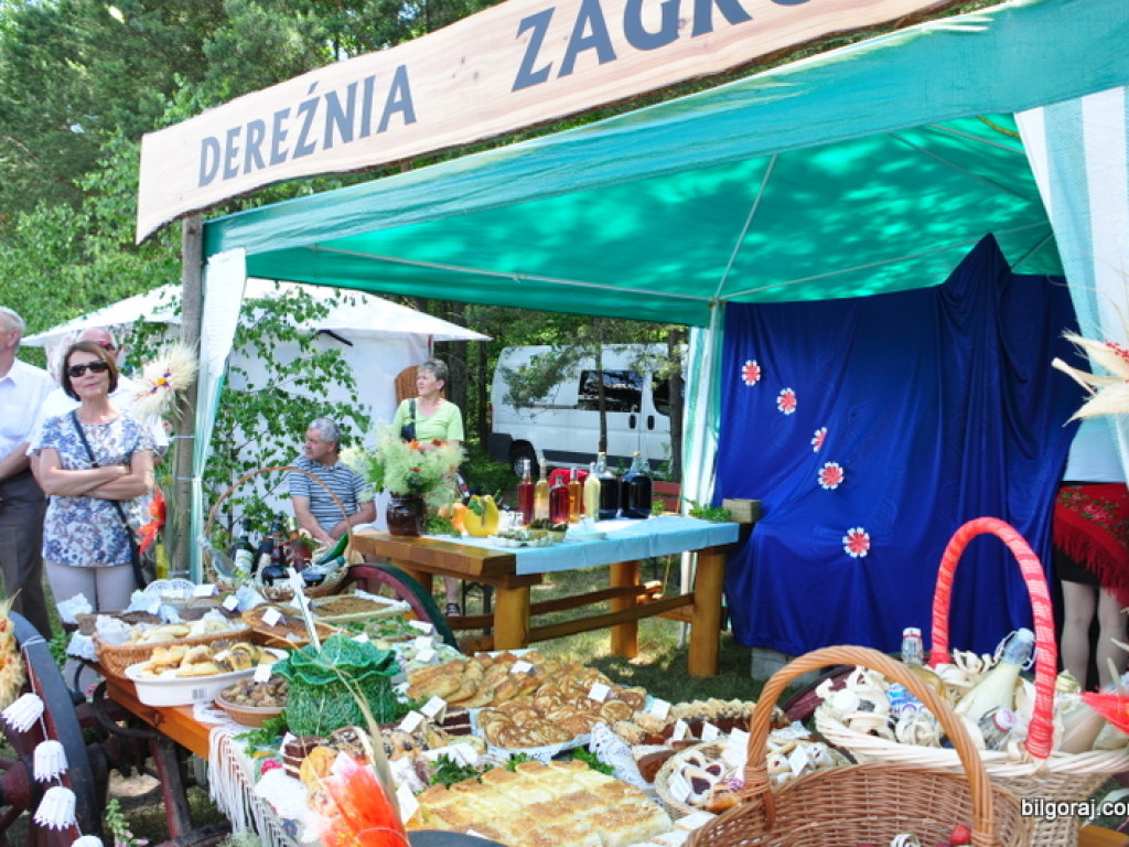 Turniej Wsi 2018 (FOTO, VIDEO)