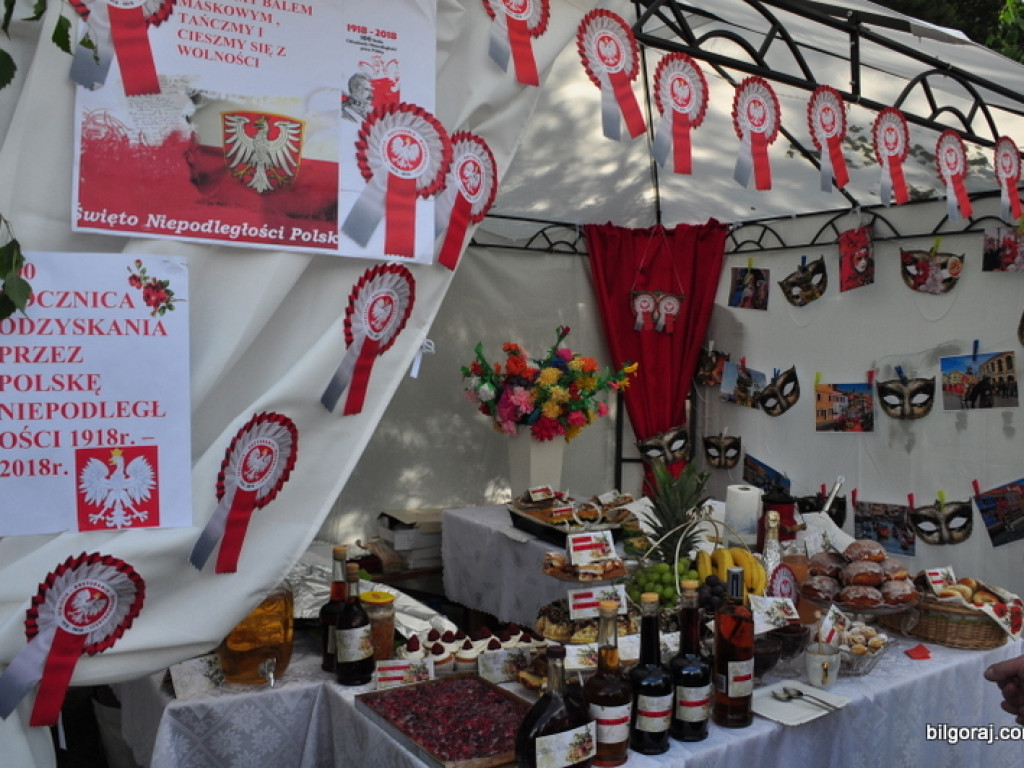 Turniej Wsi 2018 (FOTO, VIDEO)